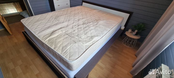 Матрас 160х200 Аскона бу