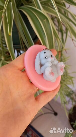 Мыло ручной работы и наборы