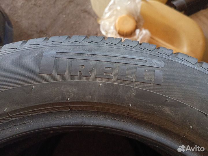 Pirelli Cinturato P6 205/55 R16