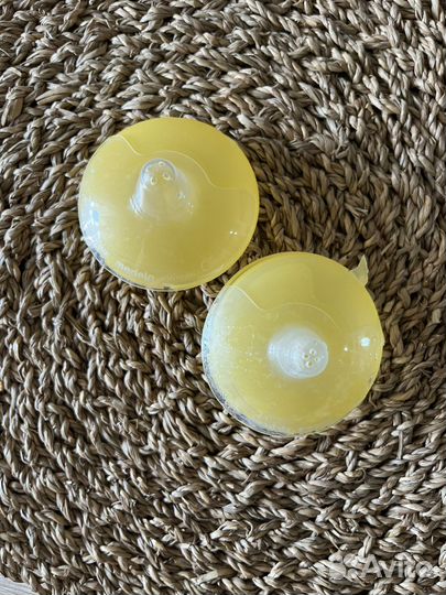 Накладка на грудь Medela