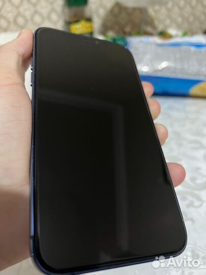 iPhone xr в корпусе 13 pro 128 gb