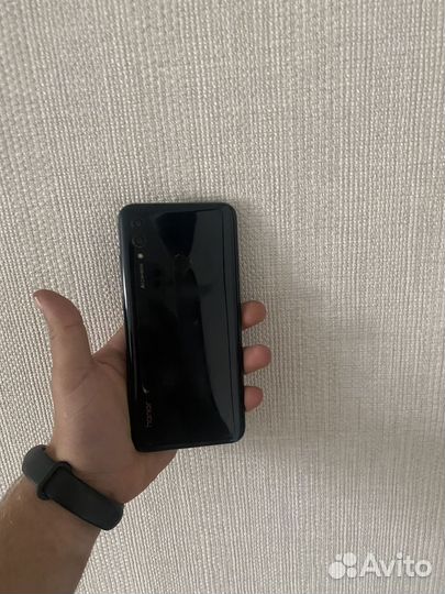 HONOR 10 Lite, 3/64 ГБ