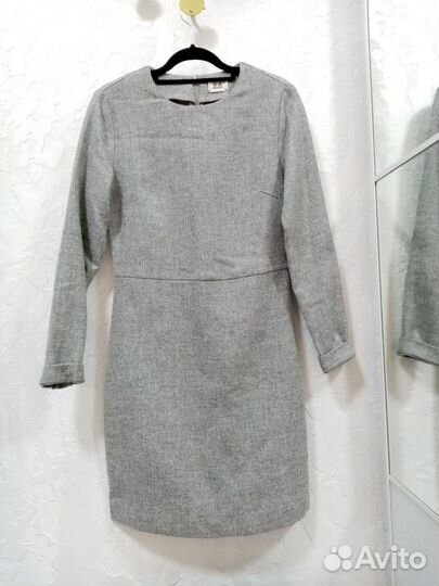 Пакет одежды 42 размер