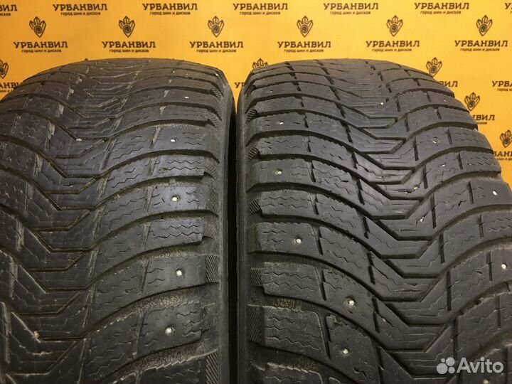 Michelin X-Ice North 3 205/55 R16 94T