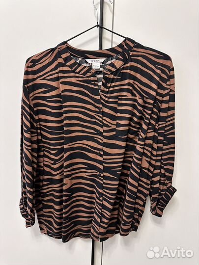 Блузка женская ostin