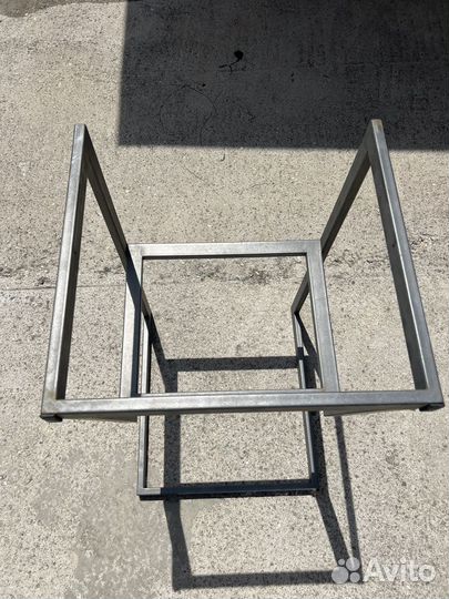 Стулья в стиле лофт