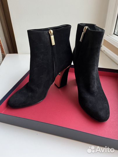 Ботильоны Fabiani