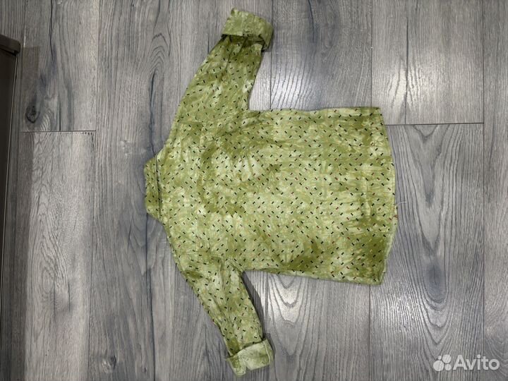 Рубашка для мальчика