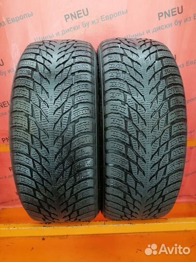 Nokian Tyres Hakkapeliitta R3 215/55 R17 98R