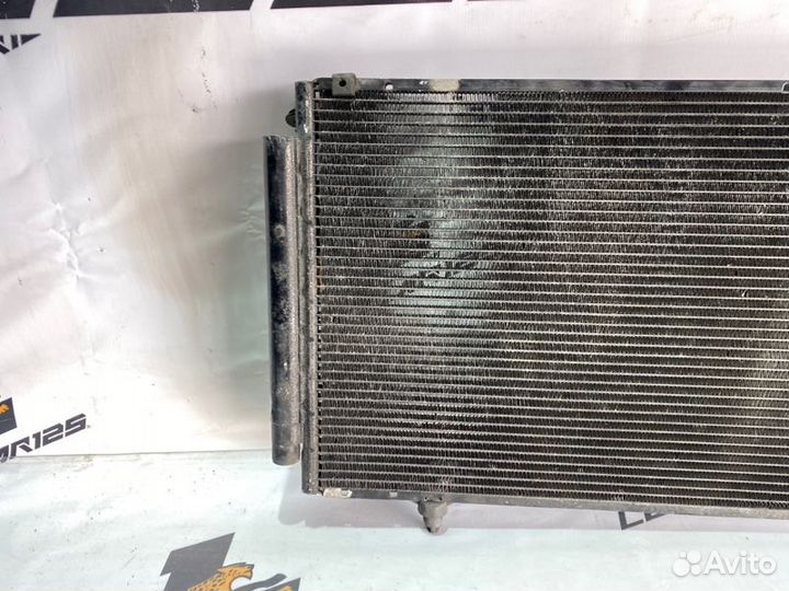 Радиатор кондиционера Lexus Es 330 3MZ-FE 2006