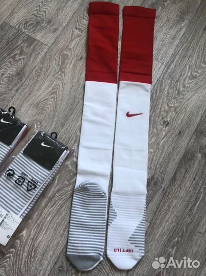 Гетры nike