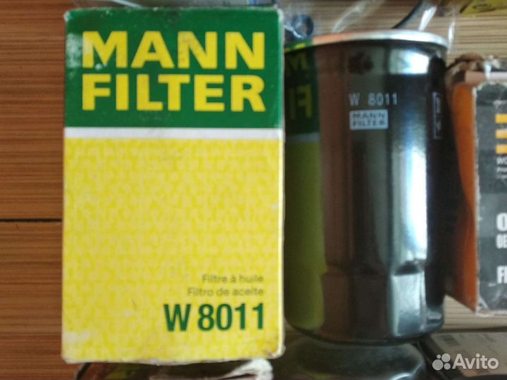 Фильтр масляный nissan. mercedes