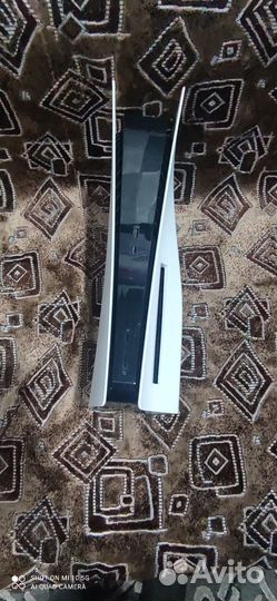 Sony playstation 5 ps5 с дисководом