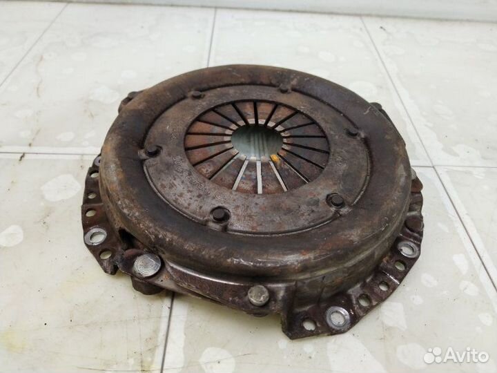 Корзина сцепления Лада 2109 1 1998
