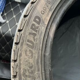 Yokohama Ice Guard G075 255/45 R20 105Q