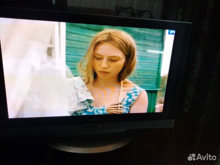 Телевизор бу