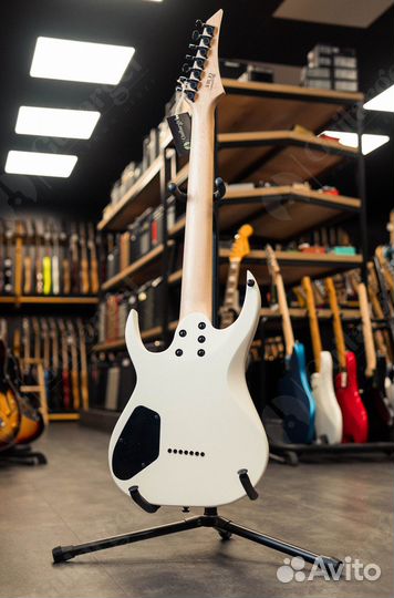 S by Solar AB4.7W 7-струнная