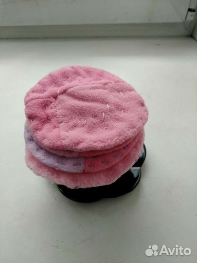 Подставка под горячее, набор 4 шт