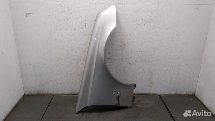 Крыло Mercedes E W211, 2006