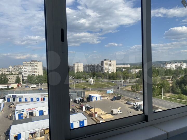 1-к. квартира, 40,6 м², 9/26 эт.