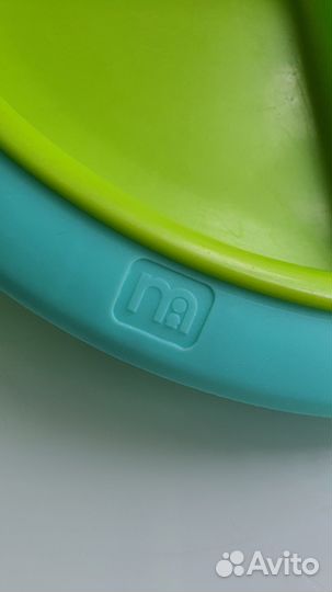 Набор тарелок детских mothercare
