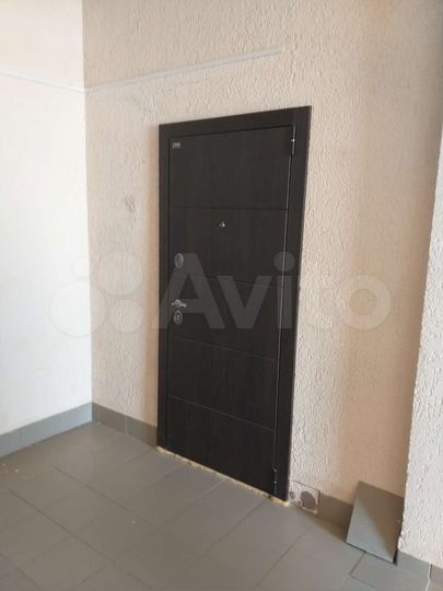 1-к. квартира, 62 м², 5/5 эт.