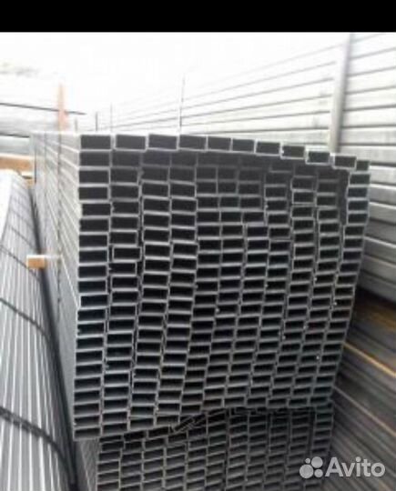 Профилированный металлопрокат на прожилины