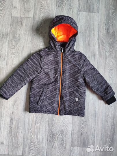 Куртка демисезонная Acoola 116