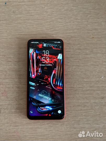 Xiaomi Redmi 9C (NFC), 3/32 ГБ