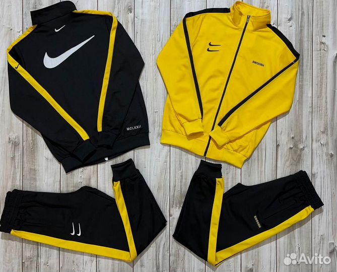 Спортивные костюмы Nike