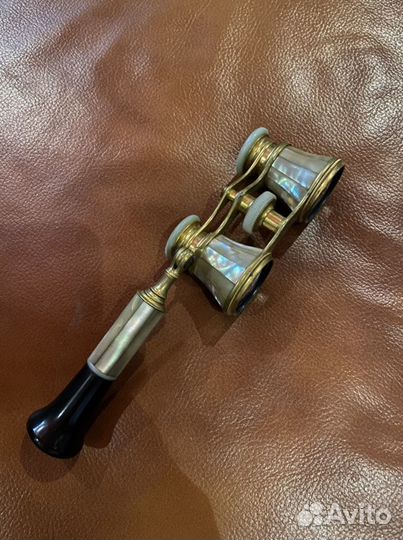 Театральный бинокль