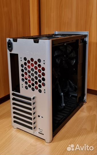 Jonsbo d40