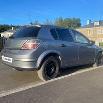 Opel Astra 1.4 MT, 2008, 273 593 км, с пробегом, цена 270 000 руб.