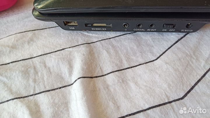 Dvd Supra С Usb+диски. Обмен