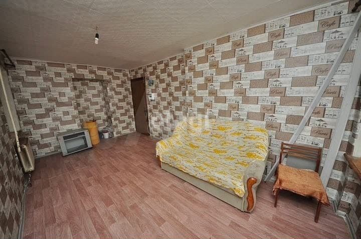 Комната 16,2 м² в 3-к., 1/5 эт.