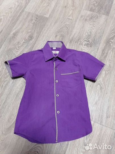 Одежда для мальчика