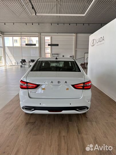 LADA Vesta 1.6 МТ, 2023