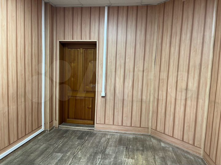 Офисы от 13 м²