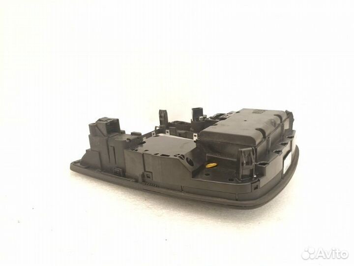 Блок управления мультимедиа Audi A6 2012