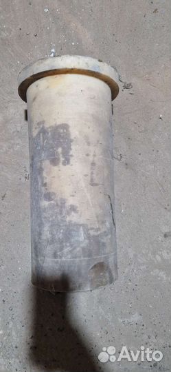 Капролоновая втулка