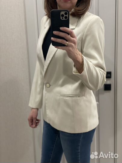 Пиджак женский