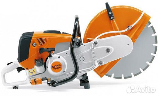 Stihl TS 800