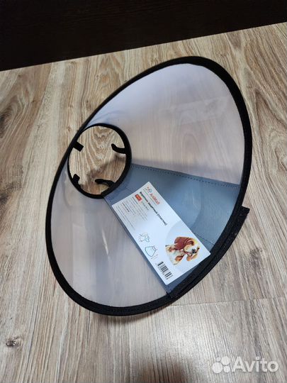 Воротник защитный для животных