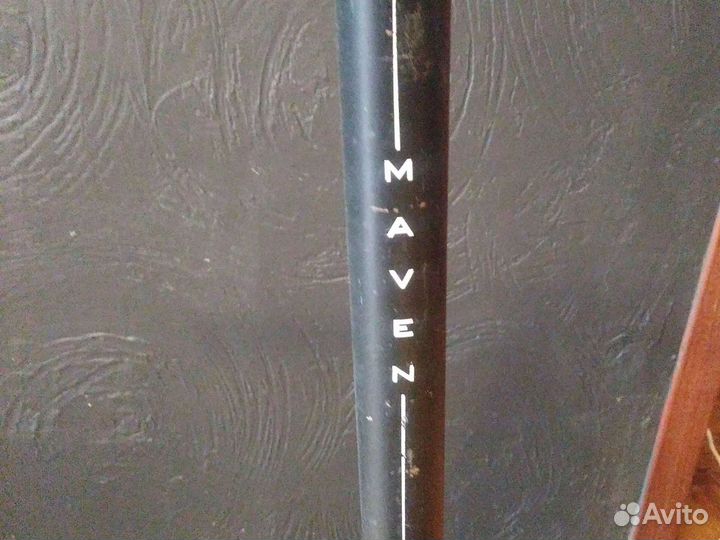 Трюковой самокат maven