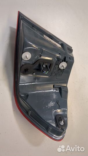 Фонарь (задний) BMW 5 F10, 2014