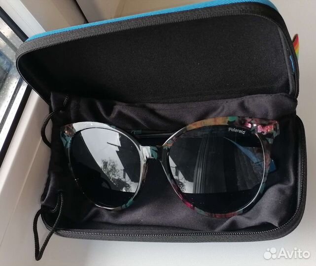 Поляризационные очки женские