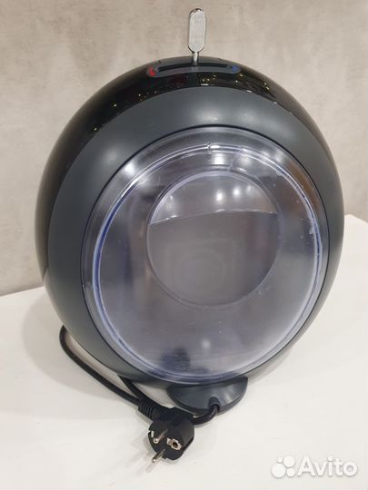 Капсульная кофемашина DeLonghi Nescafe Dolce Gusto