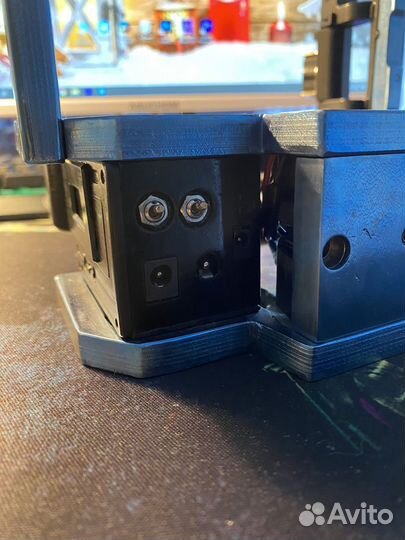 Зеркальный фотоаппарат nikon d3100+ништяки