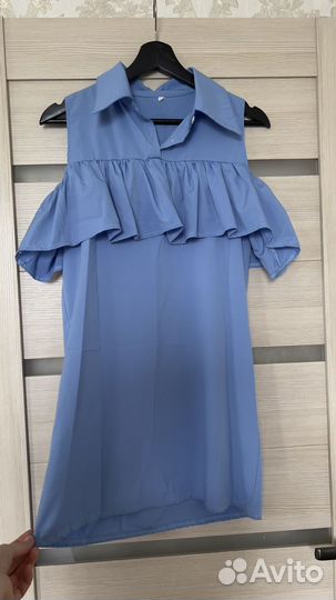 Вещи женские пакетом 44 р