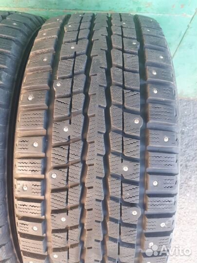 Dunlop SP Winter Ice 01 225/50 R17